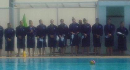 Ήττα και τρίτη θέση για τα κορίτσια του Μορφέση