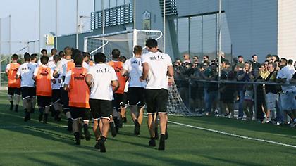 Όπως της αρμόζει