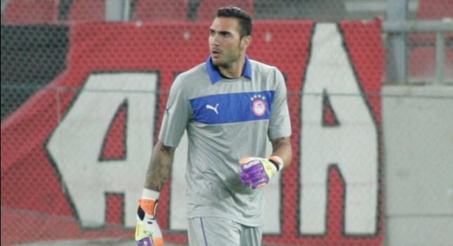 Ρομπέρτο: «Είμαστε έτοιμοι»