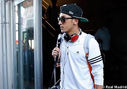 Στην Μαδρίτη η Ρεάλ