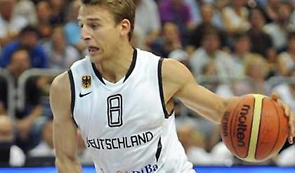 Την έκπληξη η Γερμανία