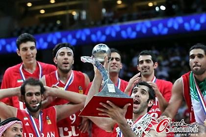 Το σήκωσε το Ιράν