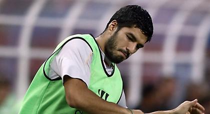 Δεν ζητάει συγνώμη ο Σουάρες