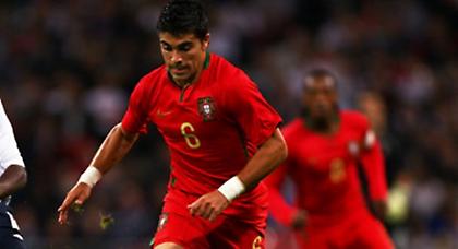 Στην εθνική Πορτογαλίας ο Μασάντο