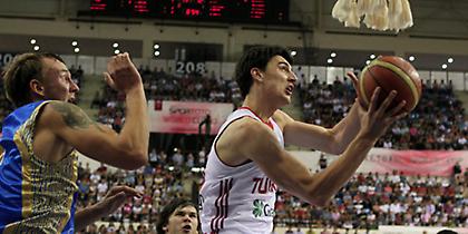 Επιτέλους νίκη για Τουρκία