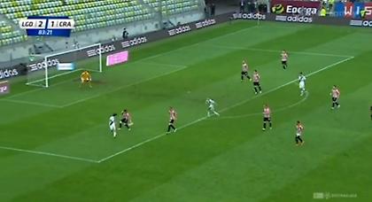 Από τακουνάκι σε… τακουνάκι! (video)