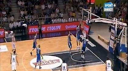 Μαυροκεφαλίδης… α λα Κόμπι (video)