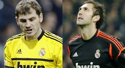 «Πονοκεφαλιάζει» με Κασίγιας – Λόπεθ (και) ο Αντσελότι