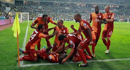 Ποιος; Ποιος; Ο Ντρογκμπά ο Θεός!