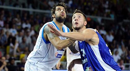 Γεύση… Εθνικής (video)