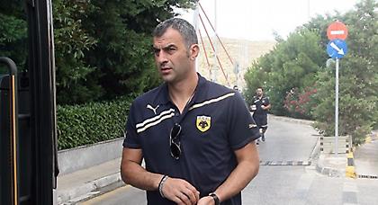 Αποφασίζει μετά το Πήλιο