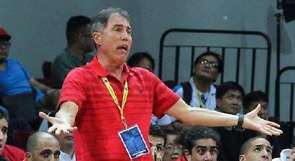 Αλεξανδρής: «Πάντα στην καρδιά μου»