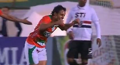 Ο Ντιόγκο μάς… αποστόμωσε (video)