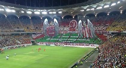 Εκπληκτικό choreo, φανταστικό γκολ (video)