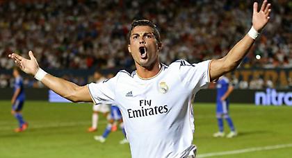 Η αλλαγή του Ρονάλντο και το συμβόλαιο