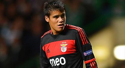 Μελγκαρέχο ο αντι-Χολέμπας