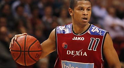 Ο Γουέιτερς στη Μανρέσα