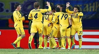 Αναβολή ζητάει η Μέταλιστ