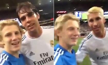 Να’ χει να θυμάται την «εισβολή» (video)