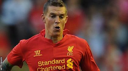 «Όχι» Λίβερπουλ σε Μπαρτσελόνα για Άγκερ