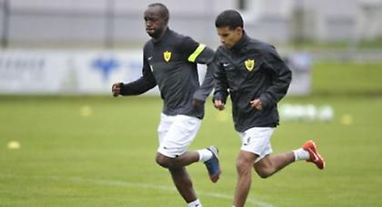 Ζήτησαν να φύγουν απ’ την Ανζί!