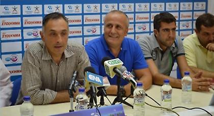 «Θα δουλεύω 24 ώρες το 24ωρο»