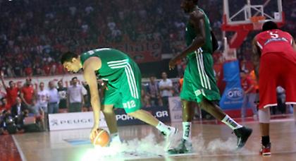 Οριστικά με -2 ο Ολυμπιακός!