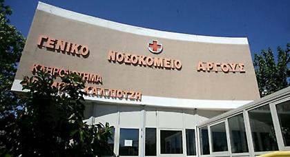 Πατέρας αποπειράθηκε να σκοτώσει την κόρη του