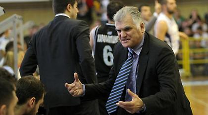 «Τεστάρει»  Βουτσίτσεβιτς ο ΠΑΟΚ