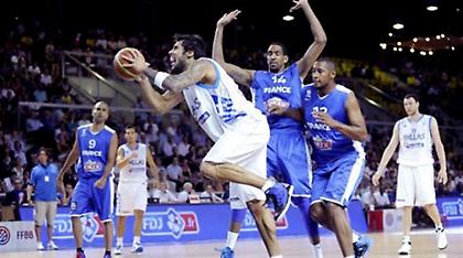 Φαβορί για χρυσό; Μήπως βιαζόμαστε;