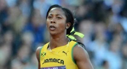 Η οκτάδα του τελικού στα 100 μέτρα γυναικών