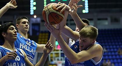 «Τρένο» οι Παίδες! (video)