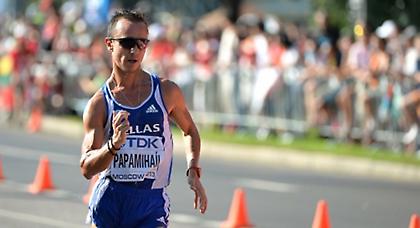 «Ικανοποιημένος, αλλά και καταπονημένος…»