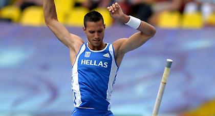 Δεν μας… απογείωσε ο Φιλιππίδης