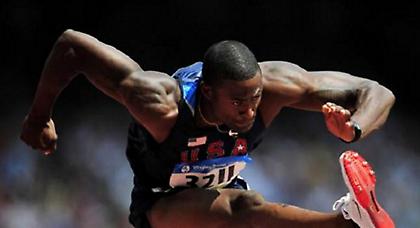 Επιτέλους πρώτος…