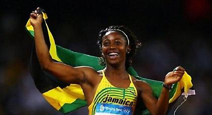 Πιο γρήγορη και από τον άνεμο…