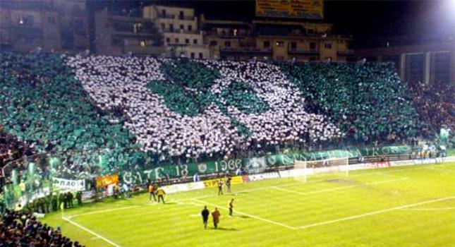 Την Τρίτη τα εισιτήρια της πρεμιέρας του ΠΑΟ