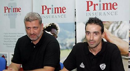 «Να κάνουμε ένα βήμα παραπάνω»