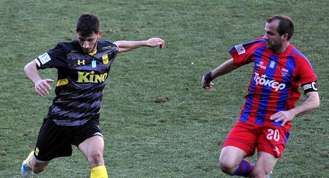 Προπόνηση και αποκατάσταση