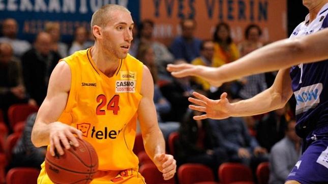 Πιάνει δουλειά ο Λοτζέσκι