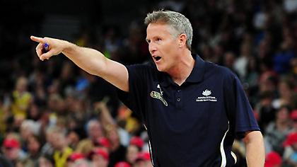 Επιτέλους προπονητής στους Σίξερς