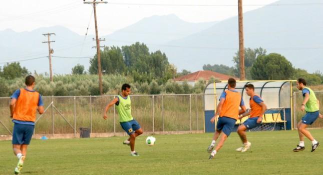 Τρία προβλήματα για Χάβο