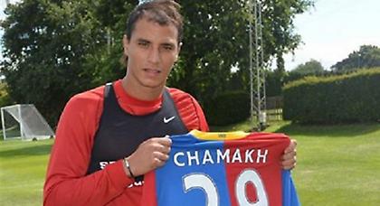 «Αετός» και με τη… βούλα ο Σαμάκ