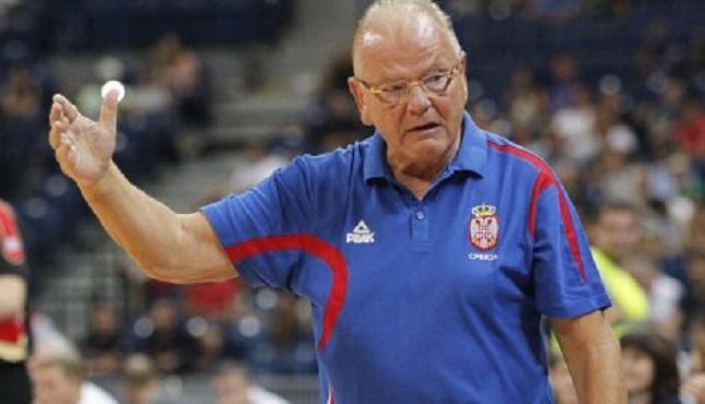 Νίκη στο νήμα για τη Σερβία επί της Ρωσίας