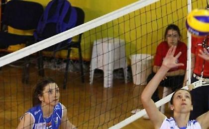 Σέρβα στον Πανναξιακό