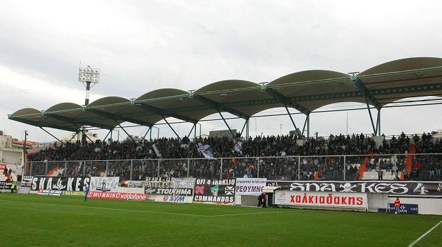 Μπαίνουν οι προβολείς στο «Γεντί Κουλέ»