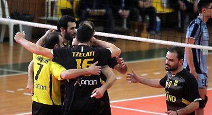 Ενίσχυση για Άρη