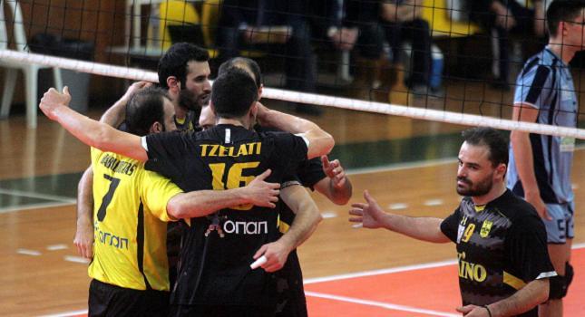 Ενίσχυση για Άρη