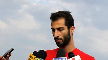 Μια «ανάσα» από Βρονταρά