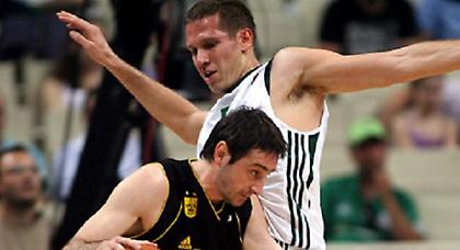 Στα χαμηλά ο Κέτσμαν